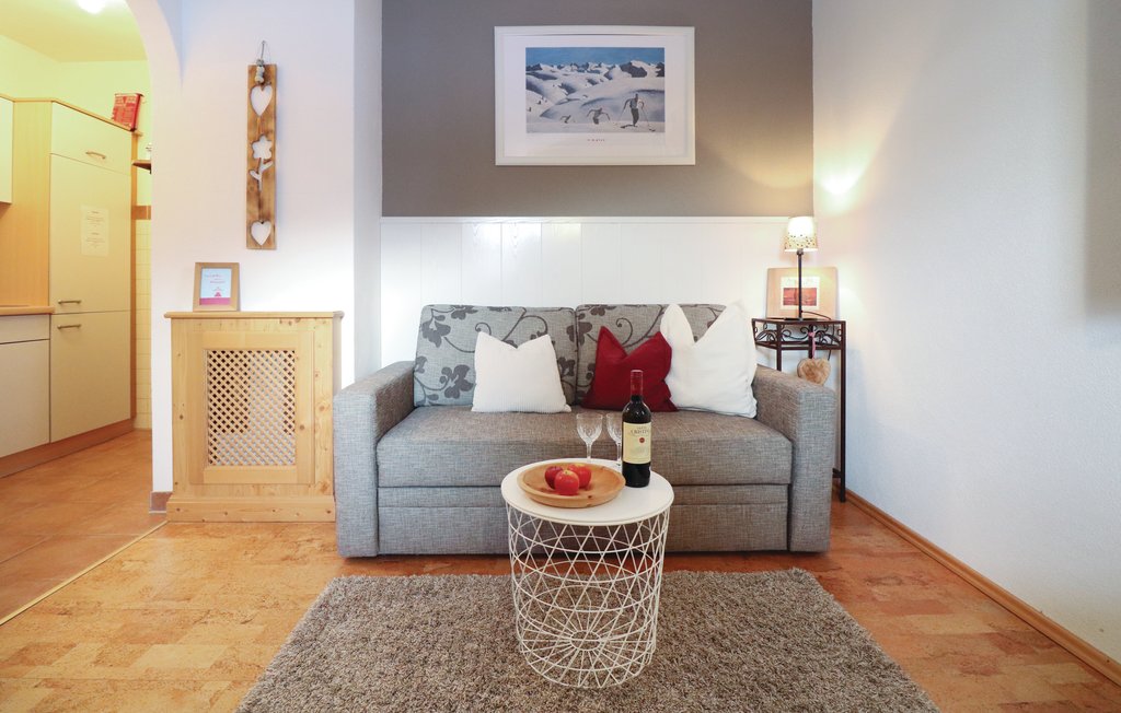 Ferieleilighet - Alpbach , Østerrike - ATA086 5