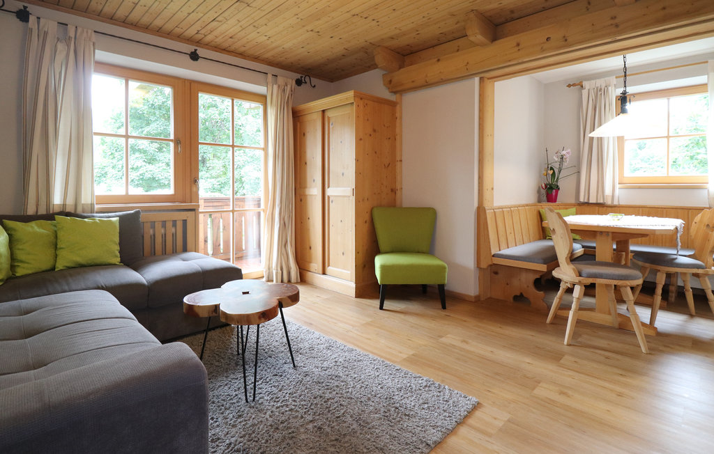 Lejlighed - Brixen im Thale , Østrig - ATA089 12