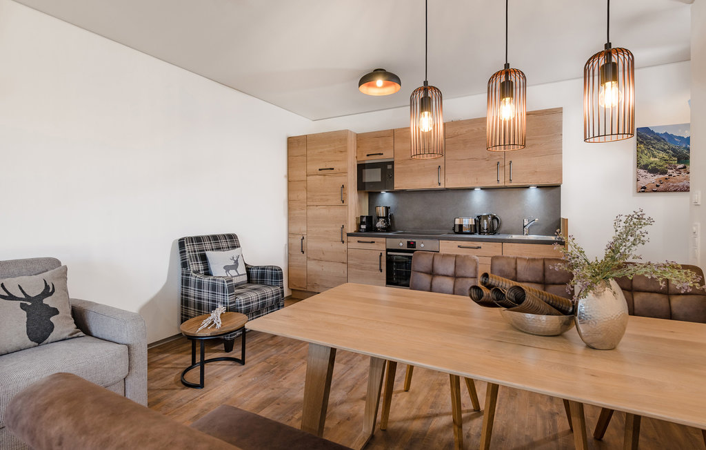 Ferienwohnung - Matrei in Osttirol , Österreich - ATA023 12