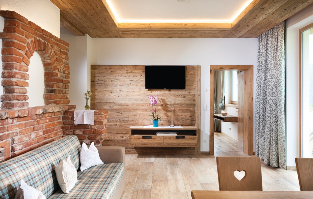 Ferieleilighet - Kartitsch Dolomiten , Østerrike - ATA078 12