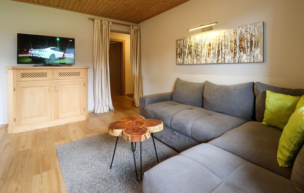 Lejlighed - Brixen im Thale , Østrig - ATA089 3