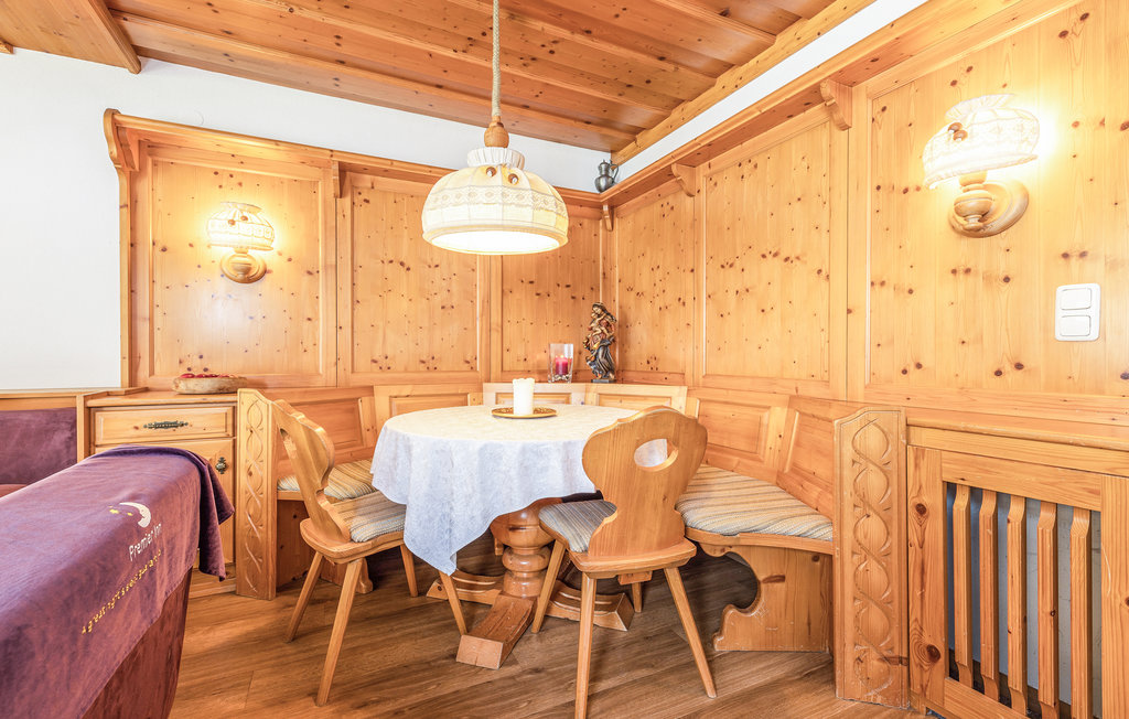 Ferieleilighet - Neustift im Stubaital , Østerrike - ATA131 4