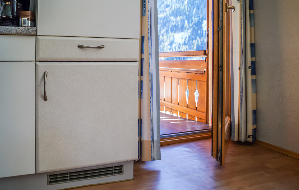 Ferieleilighet - Kappl , Østerrike - ATA311 5