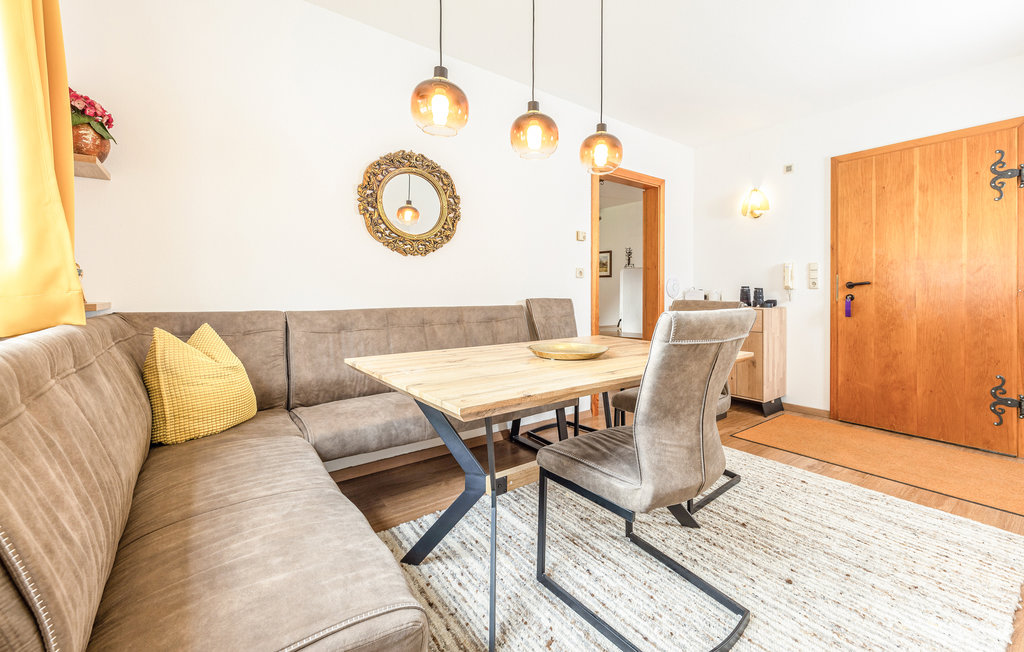 Ferieleilighet - Neustift im Stubaital , Østerrike - ATA131 12