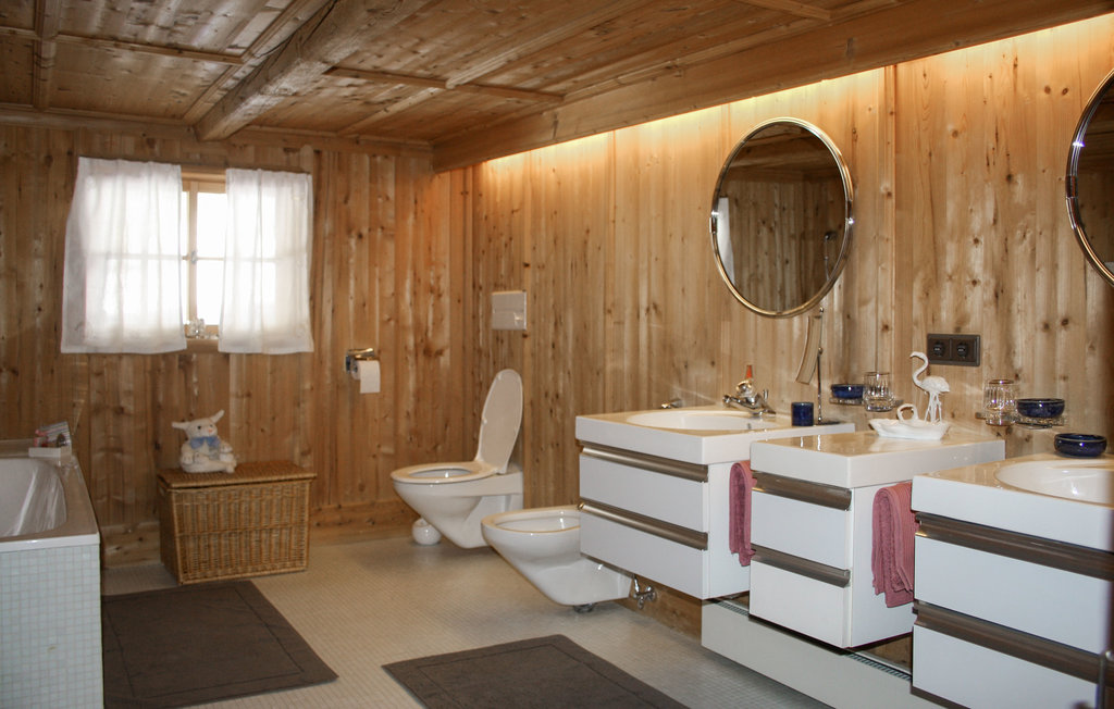 Feriehuse - Stummerberg , Østrig - ATA002 28