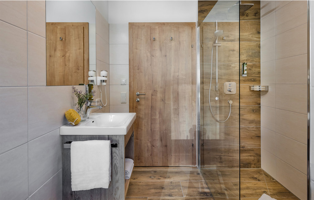 Lejlighed - Matrei in Osttirol , Østrig - ATA020 12