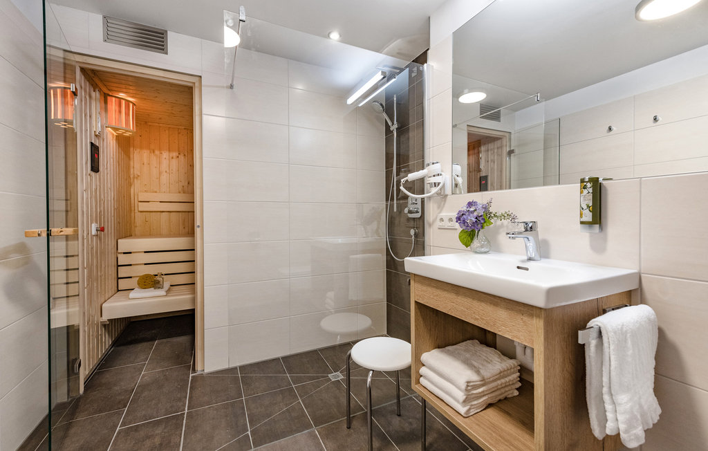 Ferienwohnung - Matrei in Osttirol , Österreich - ATA023 13