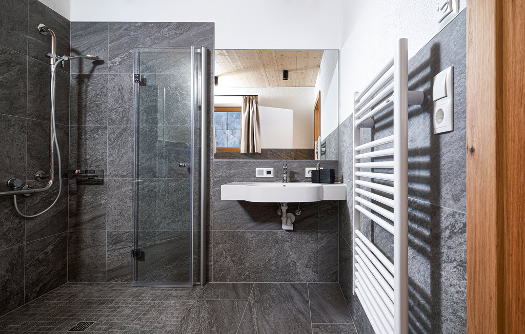 Ferieleilighet - Längenfeld , Østerrike - ATA117 9