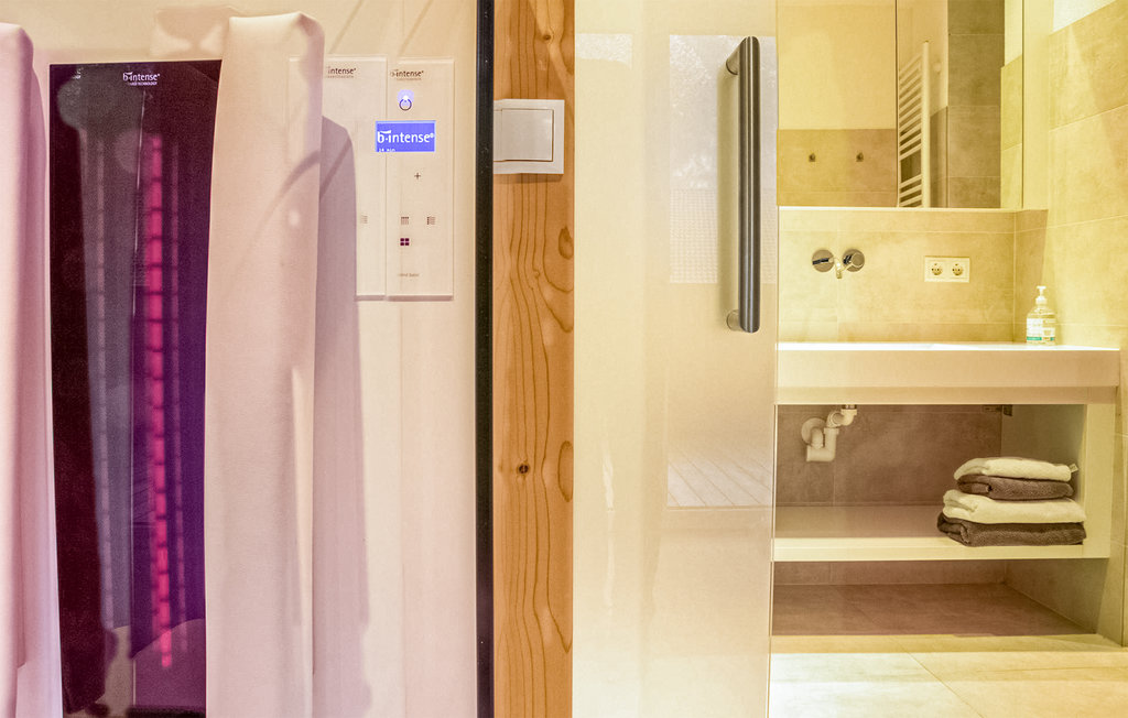 Ferieleilighet - Zams , Østerrike - ATA123 8