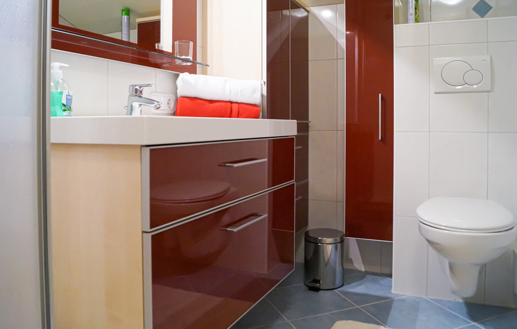 Ferieleilighet - Reith im Alpbachtal , Østerrike - ATA144 10