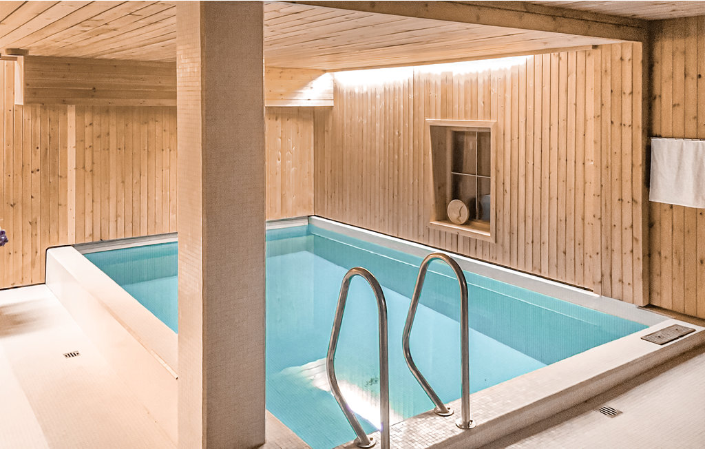 Feriehuse - Stummerberg , Østrig - ATA002 2