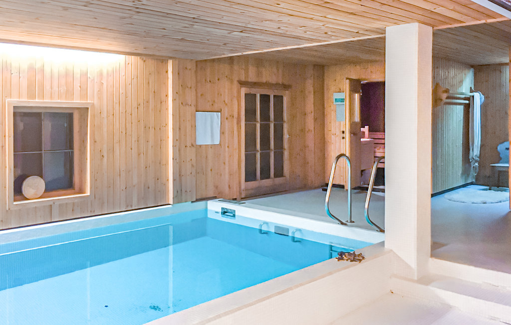 Feriehuse - Stummerberg , Østrig - ATA002 9