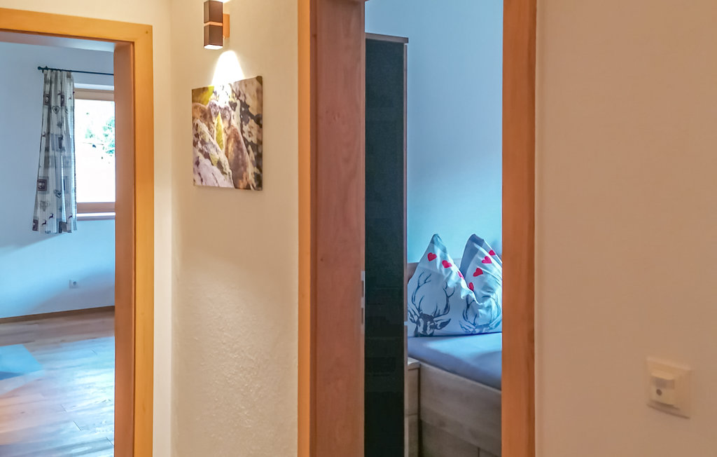 Lejlighed - Volders , Østrig - ATA026 17