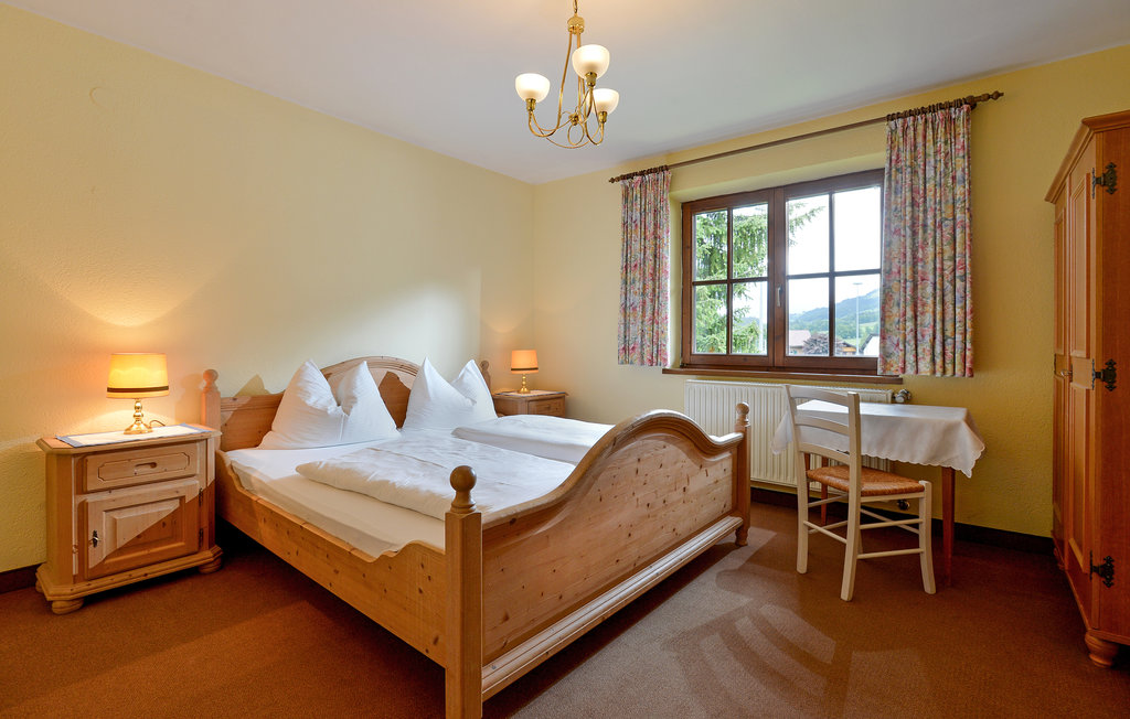 Feriehuse - Söll , Østrig - ATA160 9