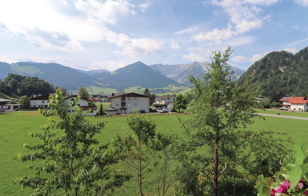 Ferieleilighet - Walchsee , Østerrike - ATA073 6