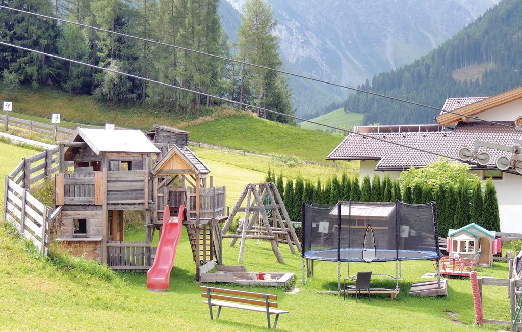 Ferieleilighet - Kartitsch Dolomiten , Østerrike - ATA080 9