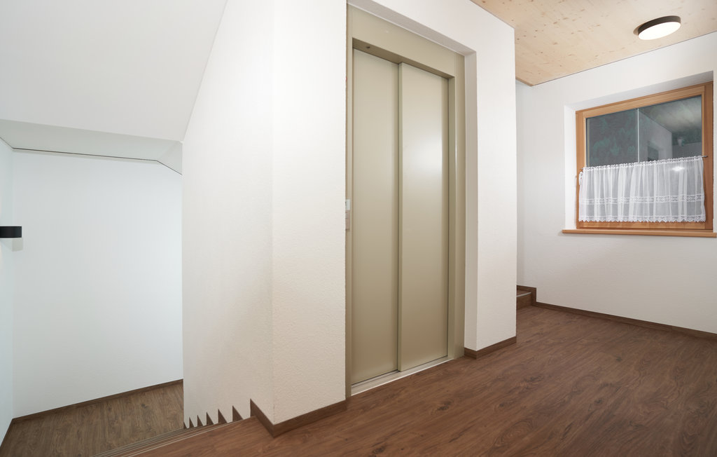 Ferienwohnung - Längenfeld , Österreich - ATA118 7