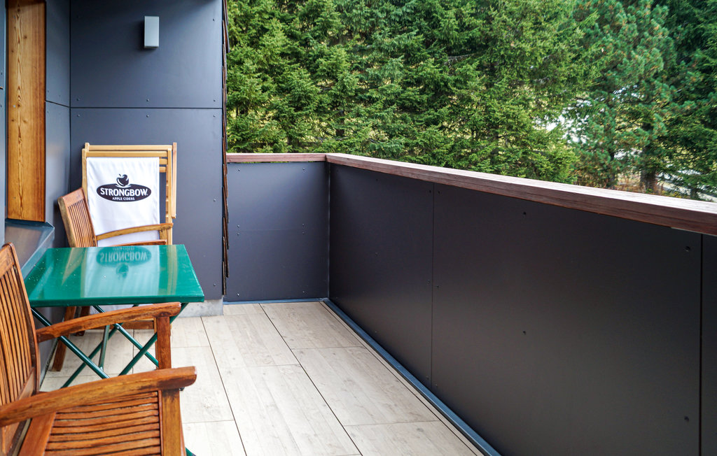 Ferieleilighet - Navis , Østerrike - ATA142 7