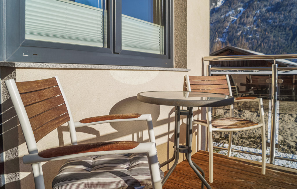 Ferieleilighet - Längenfeld , Østerrike - ATA151 2