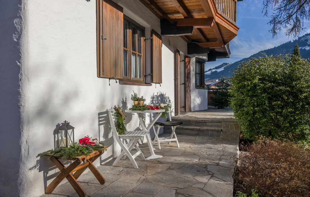 Feriehuse - Söll , Østrig - ATA160 6