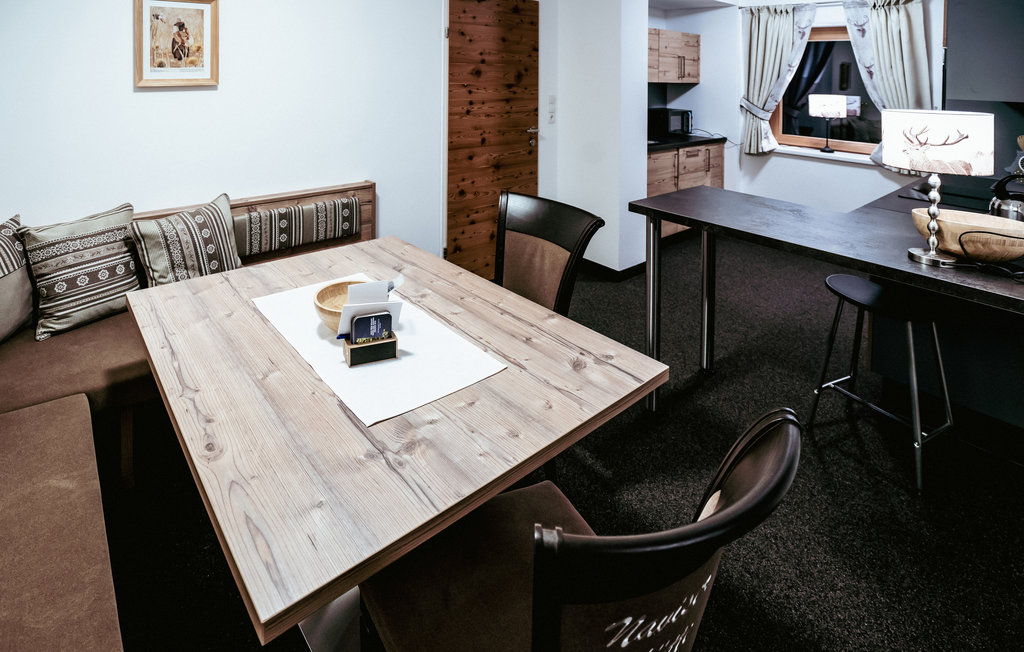 Ferieleilighet - Navis , Østerrike - ATA142 15