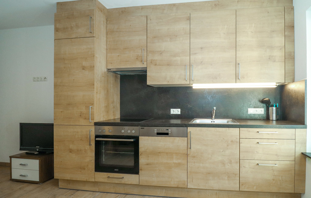 Ferieleilighet - Längenfeld , Østerrike - ATA158 4