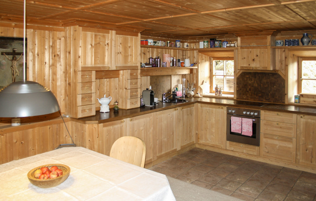 Feriehuse - Stummerberg , Østrig - ATA002 20