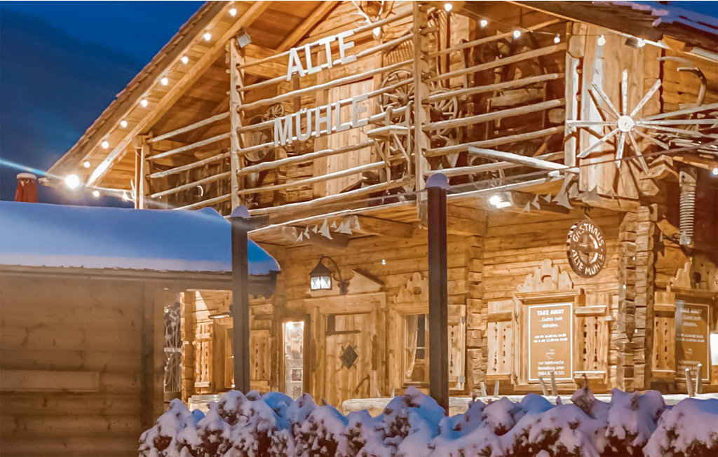 Lejlighed - Matrei in Osttirol , Østrig - ATA021 10