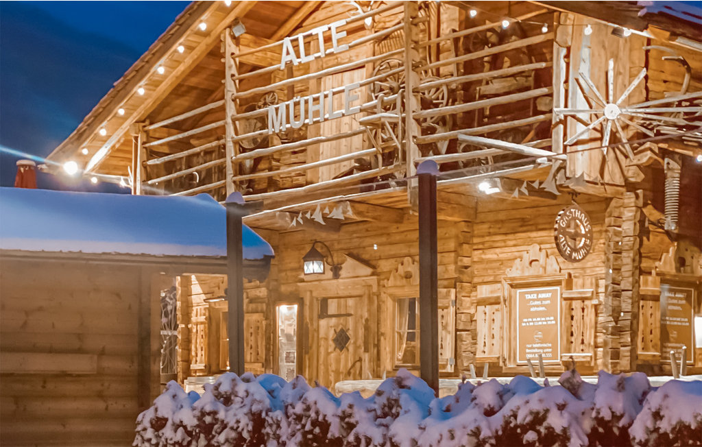 Ferienwohnung - Matrei in Osttirol , Österreich - ATA023 10