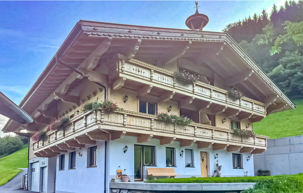 Lejlighed - Volders , Østrig - ATA026 2