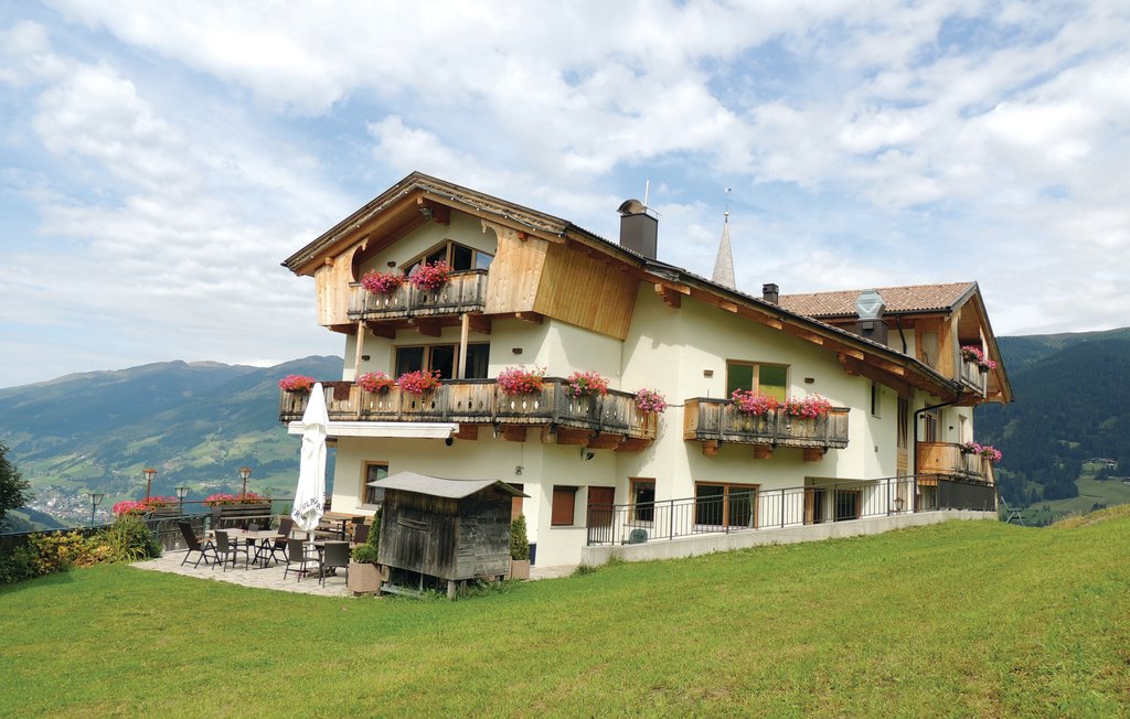 Ferieleilighet - Kartitsch Dolomiten , Østerrike - ATA078 6