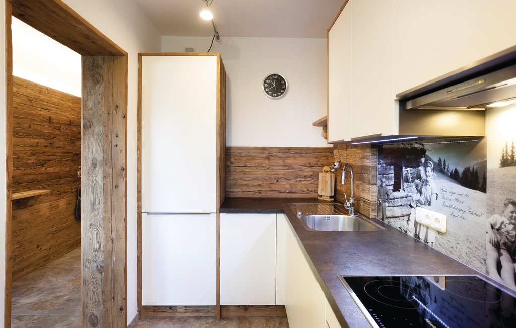 Ferieleilighet - Kartitsch Dolomiten , Østerrike - ATA080 3