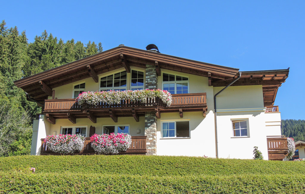 Lejlighed - Brixen im Thale , Østrig - ATA089 7