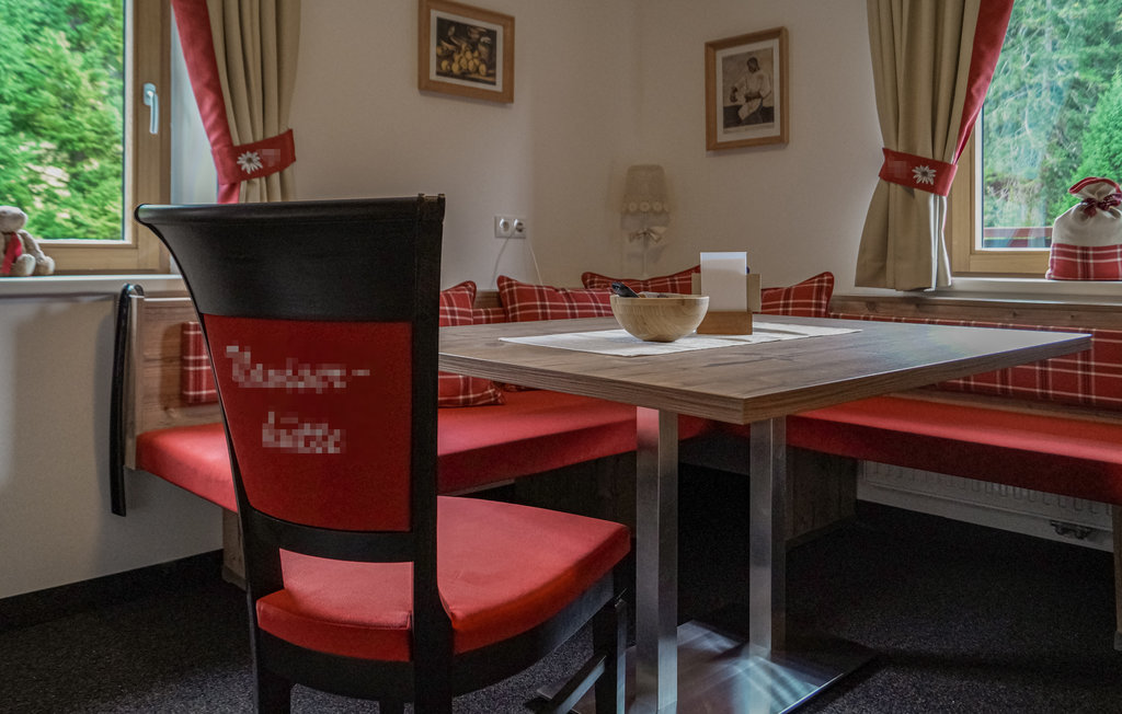 Ferieleilighet - Navis , Østerrike - ATA143 10