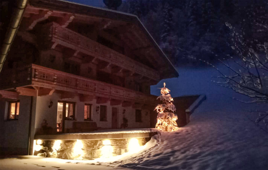 Lejlighed - Volders , Østrig - ATA026 13