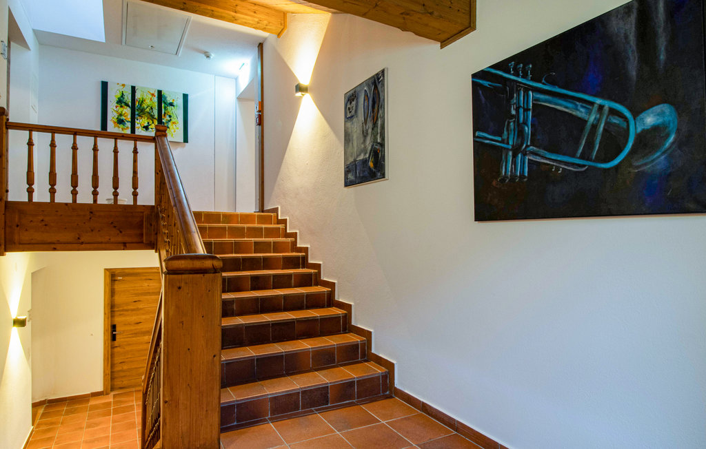 Ferieleilighet - Zams , Østerrike - ATA129 7