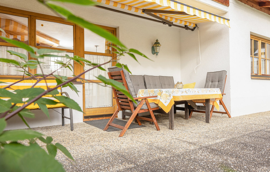 Ferieleilighet - Neustift im Stubaital , Østerrike - ATA131 2