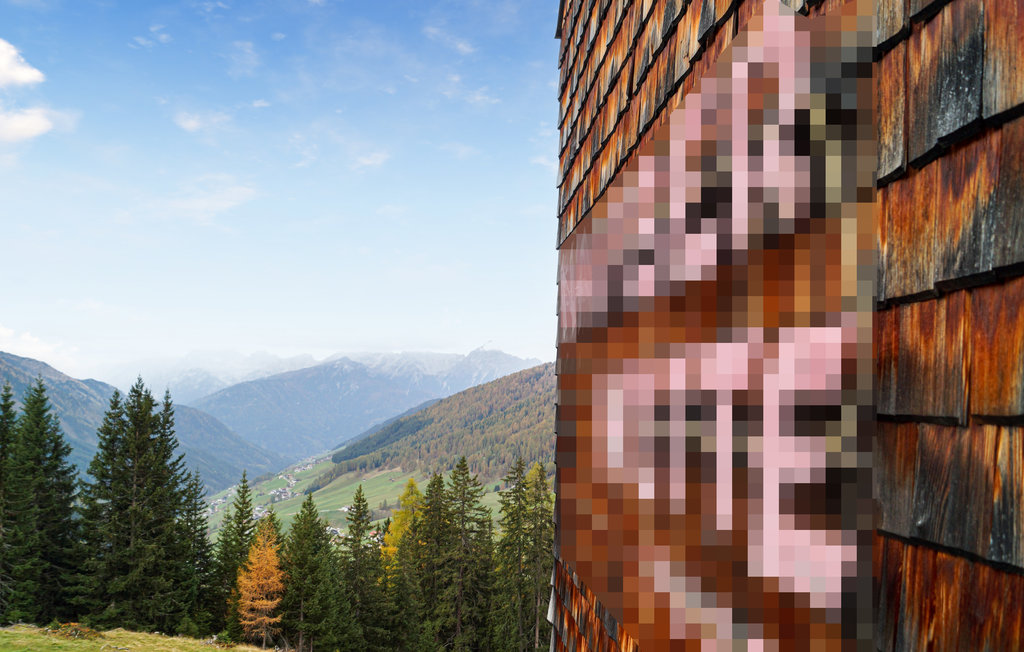 Ferieleilighet - Navis , Østerrike - ATA142 12