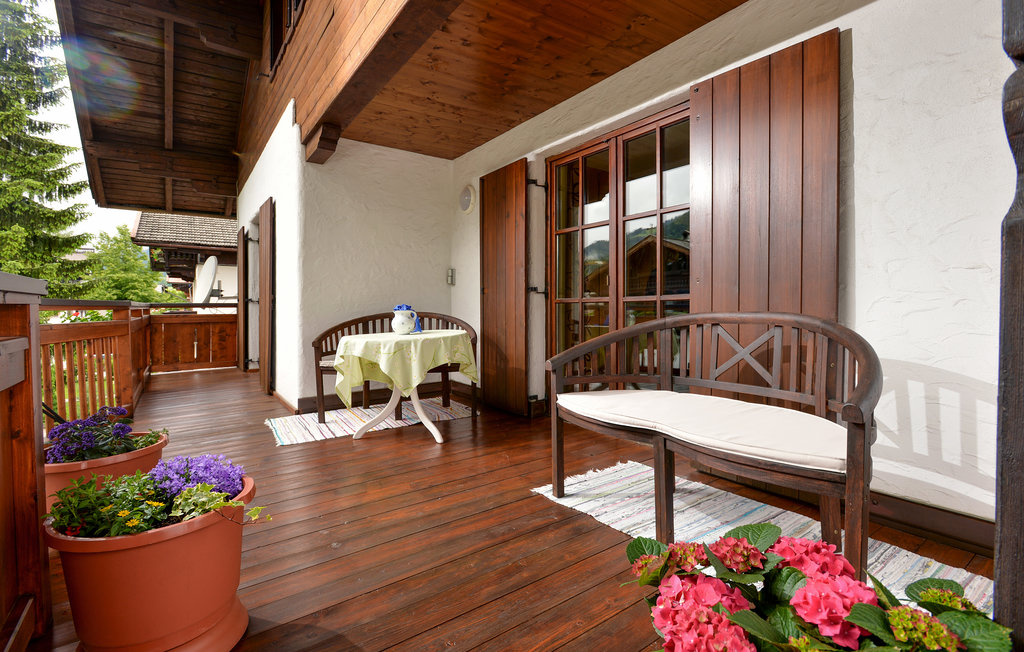 Feriehuse - Söll , Østrig - ATA160 2