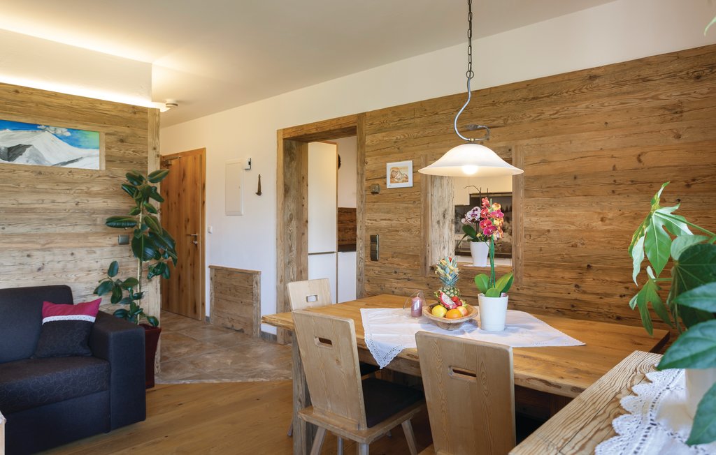 Ferieleilighet - Kartitsch Dolomiten , Østerrike - ATA080 10