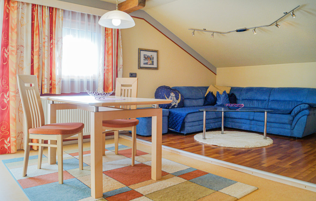 Semesterlägenhet - Reith im Alpbachtal , Österrike - ATA145 4