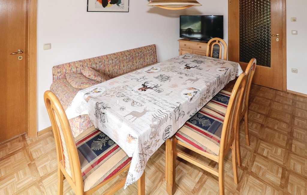 Ferieleilighet - Walchsee , Østerrike - ATA073 9