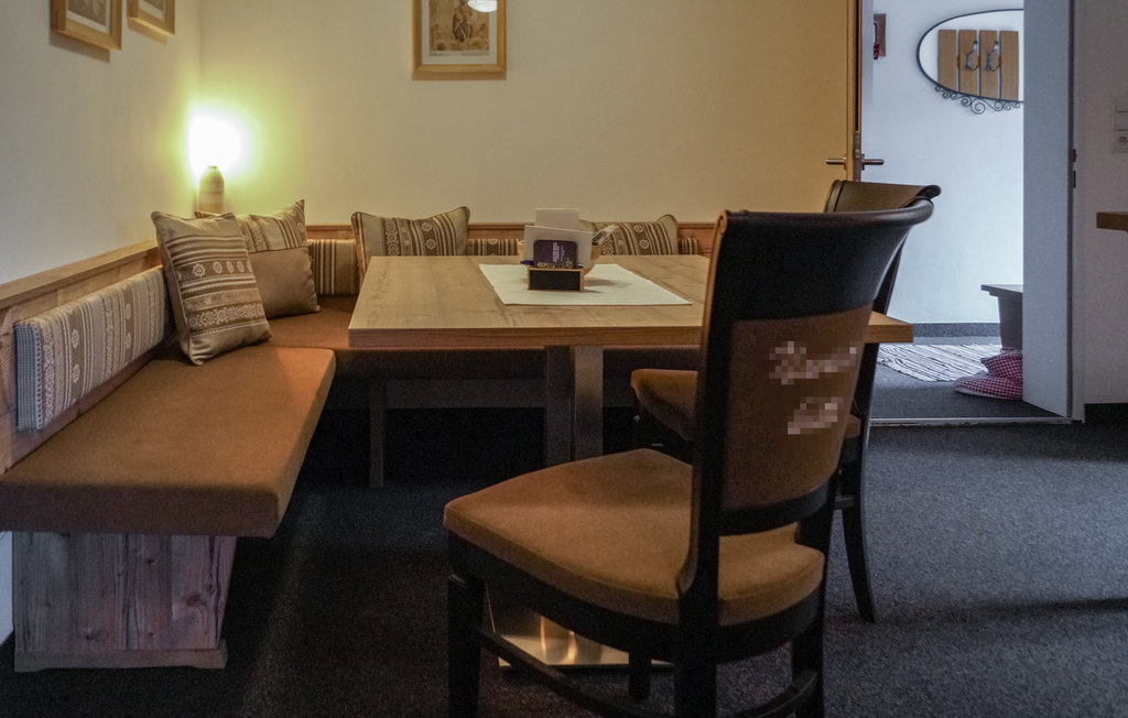 Ferieleilighet - Navis , Østerrike - ATA142 5