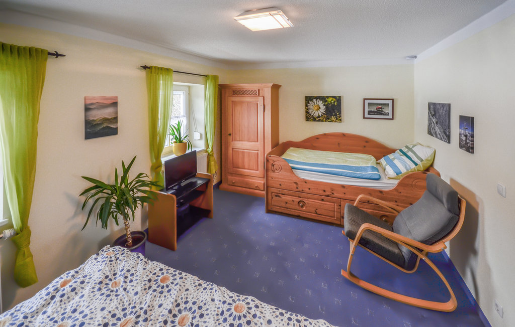 Ferieleilighet - Niederndorf , Østerrike - ATA300 2