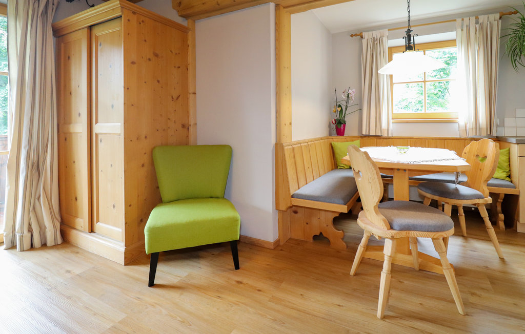 Lejlighed - Brixen im Thale , Østrig - ATA089 4