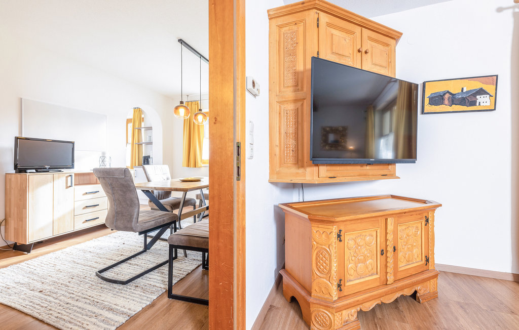 Ferieleilighet - Neustift im Stubaital , Østerrike - ATA131 11