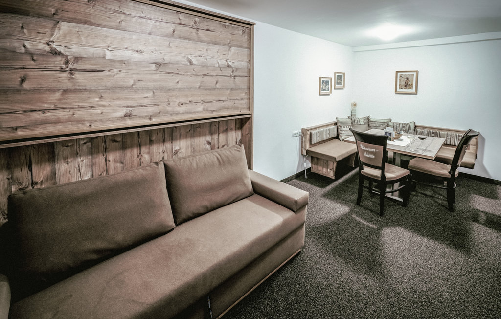 Ferieleilighet - Navis , Østerrike - ATA142 14