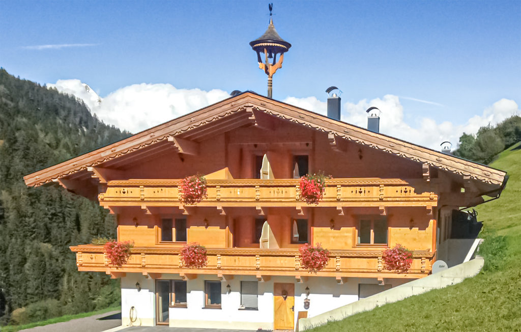 Lejlighed - Volders , Østrig - ATA026 9