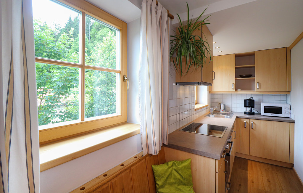 Lejlighed - Brixen im Thale , Østrig - ATA089 13