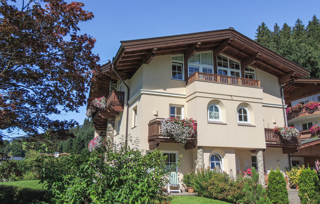 Lejlighed - Brixen im Thale , Østrig - ATA089 6